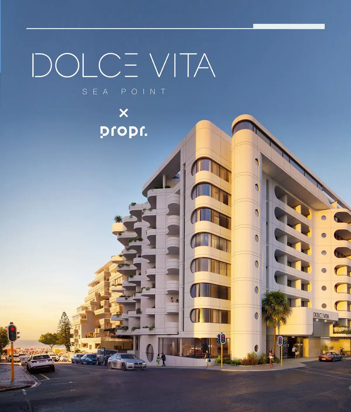 Dolce Vita, Sea Point