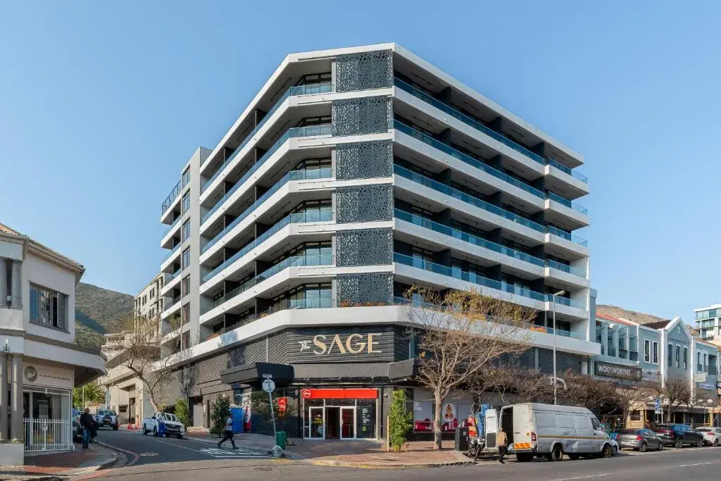 The Sage
