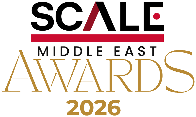 SCALE Middle East Awards 2026, Industry Pioneer winner