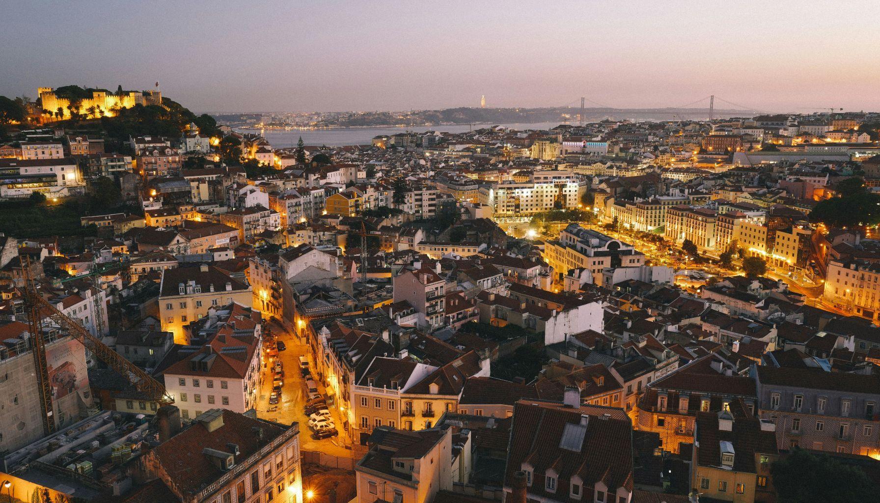 Why Holiday Homes in Lisbon Are the Smart Choice for Travel and Investment