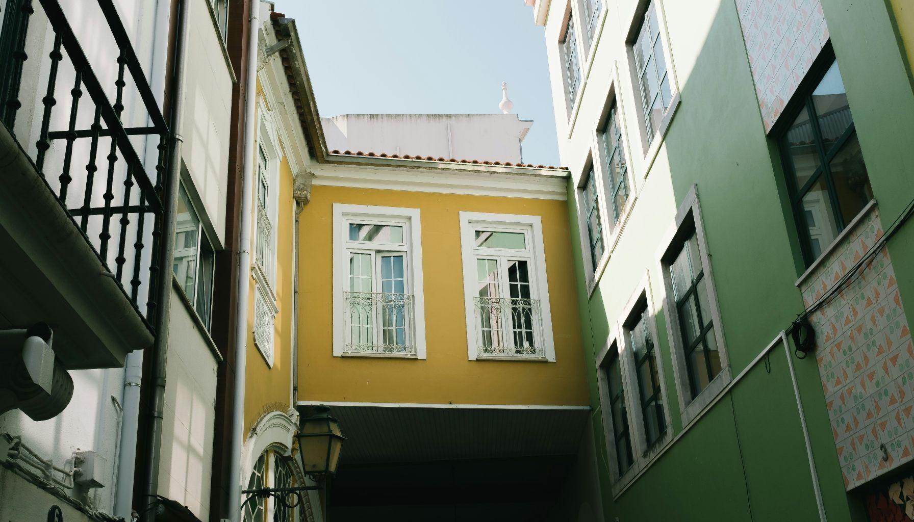 Smart Property Management in Lisbon: The Key to Better Short-Term Rentals