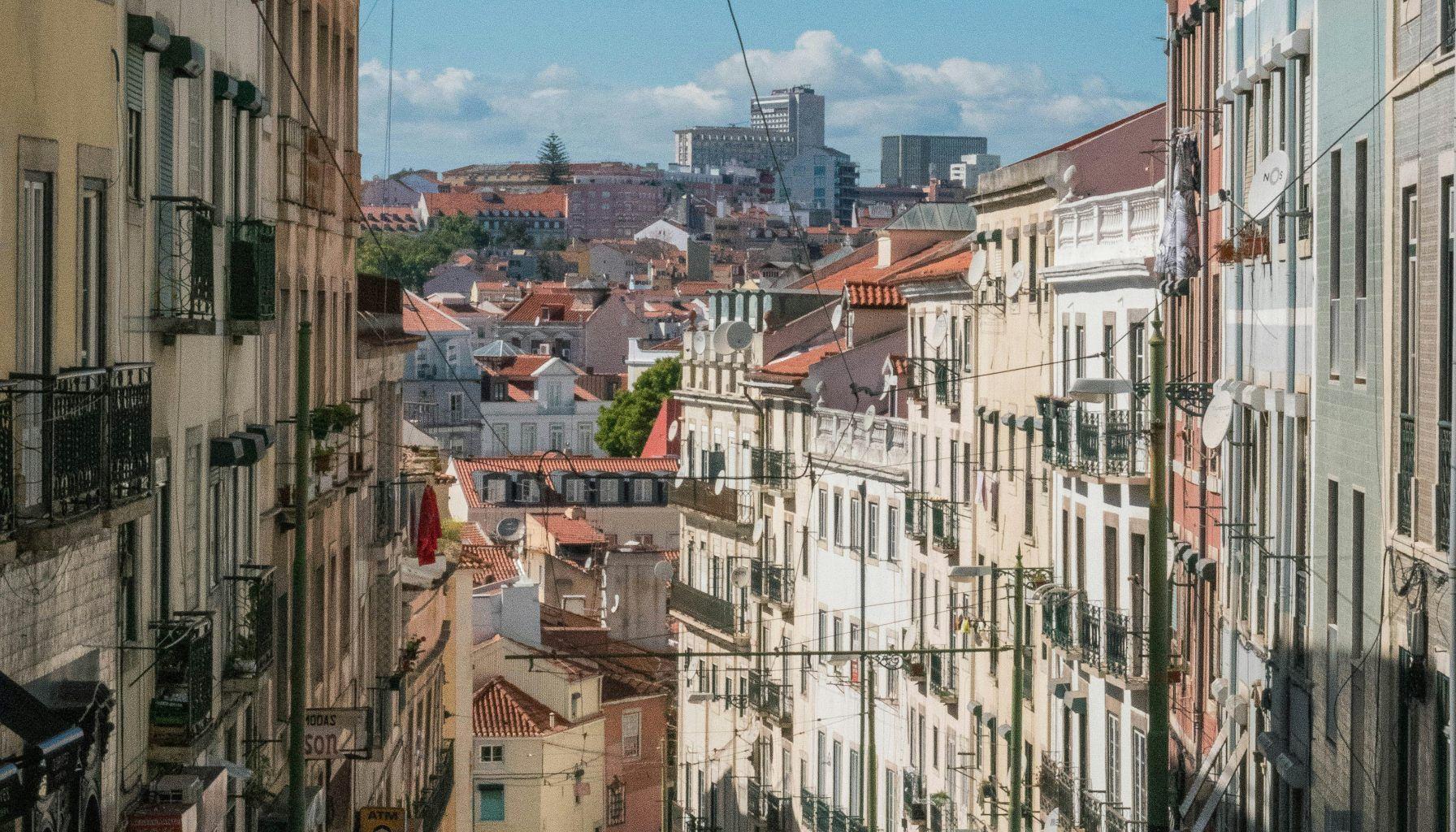 Lisbon Travel Boom: How to Maximise Your Rental Income