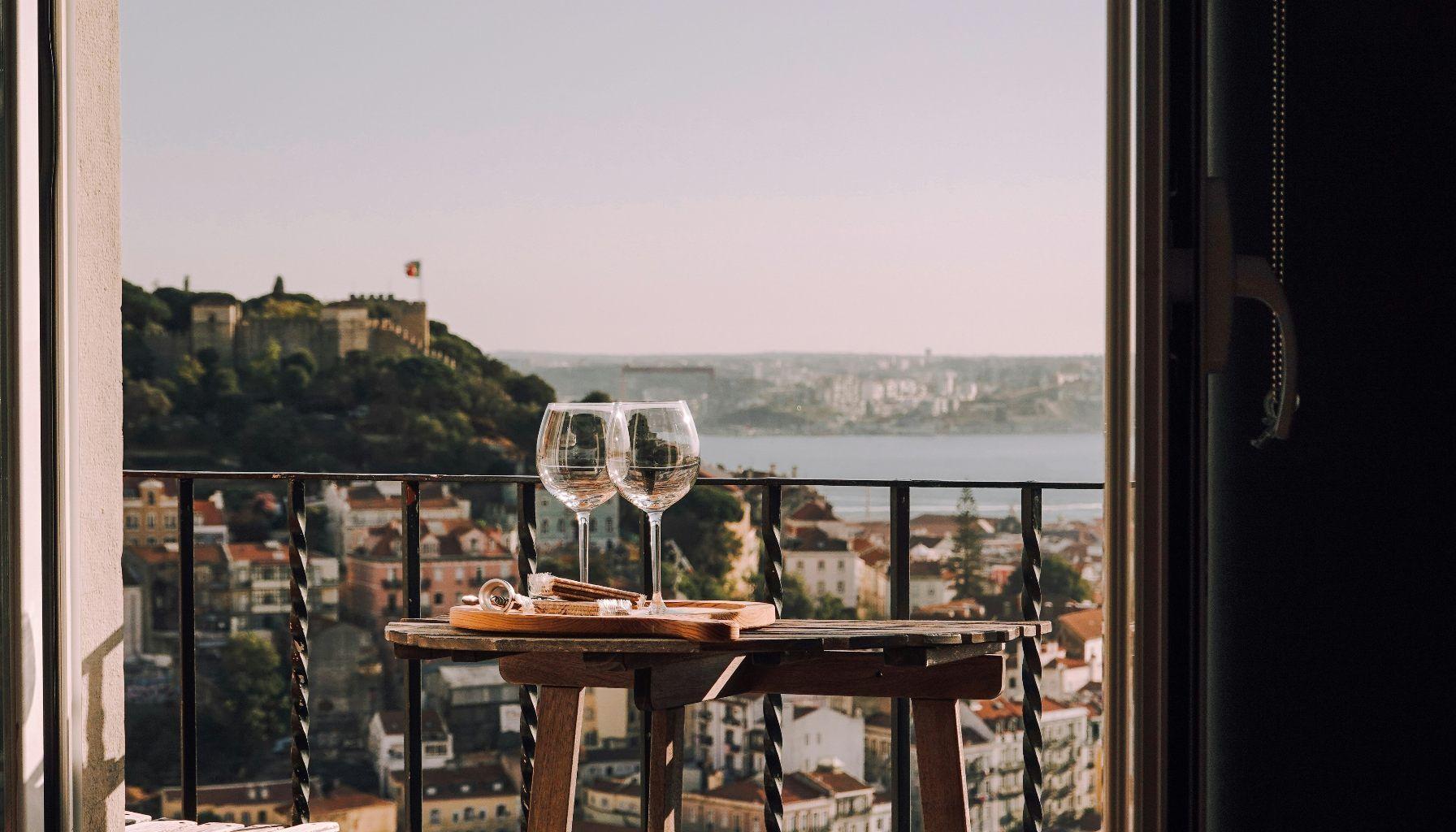 How to Earn More From Your Lisbon Apartment with Propr’s Expert Property Management