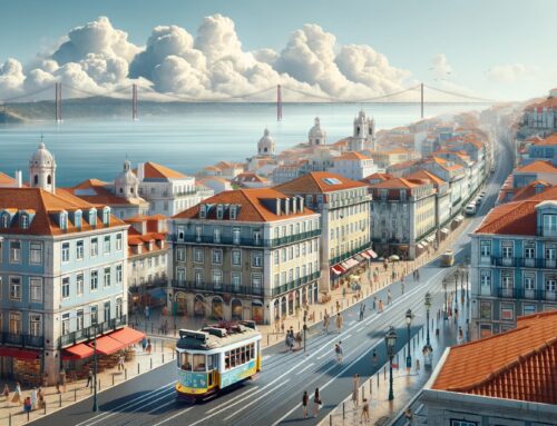Lisbon’s Short-Term Rental Market: Navigating the Boom in Portugal’s Historic Capital