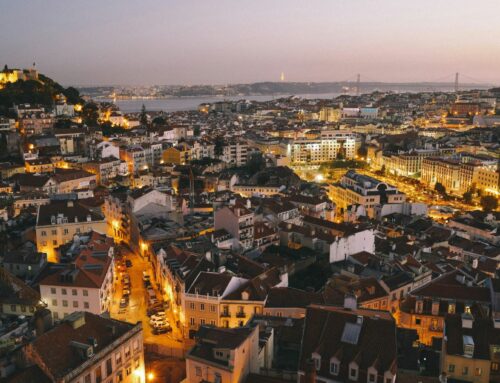 Why Holiday Homes in Lisbon Are the Smart Choice for Travel and Investment