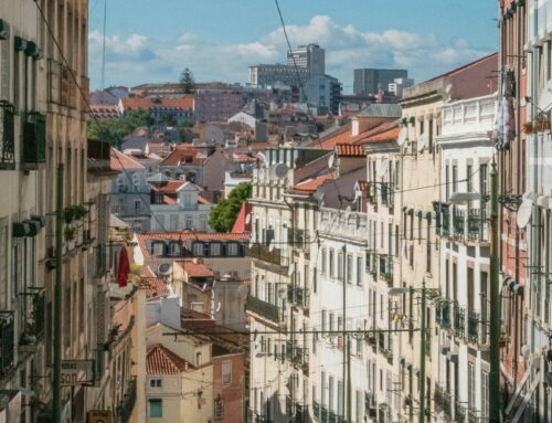 Lisbon Travel Boom: How to Maximise Your Rental Income