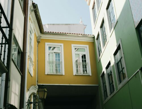 Smart Property Management in Lisbon: The Key to Better Short-Term Rentals