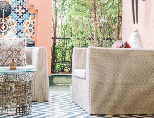 Renovating for Rental Success: How Smart Property Management in Lisbon Maximises Your Returns