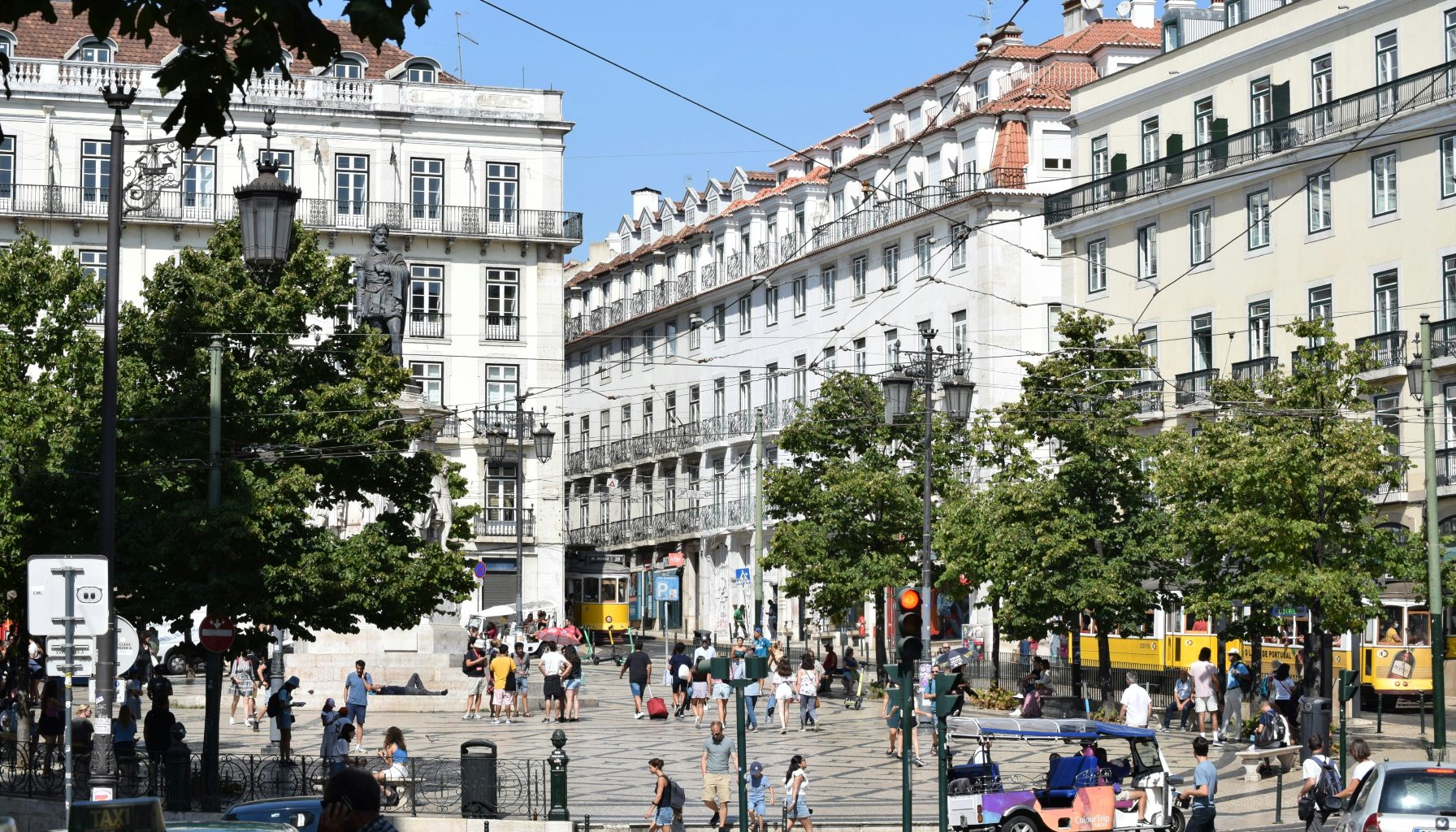 lisbon serviced apartments
